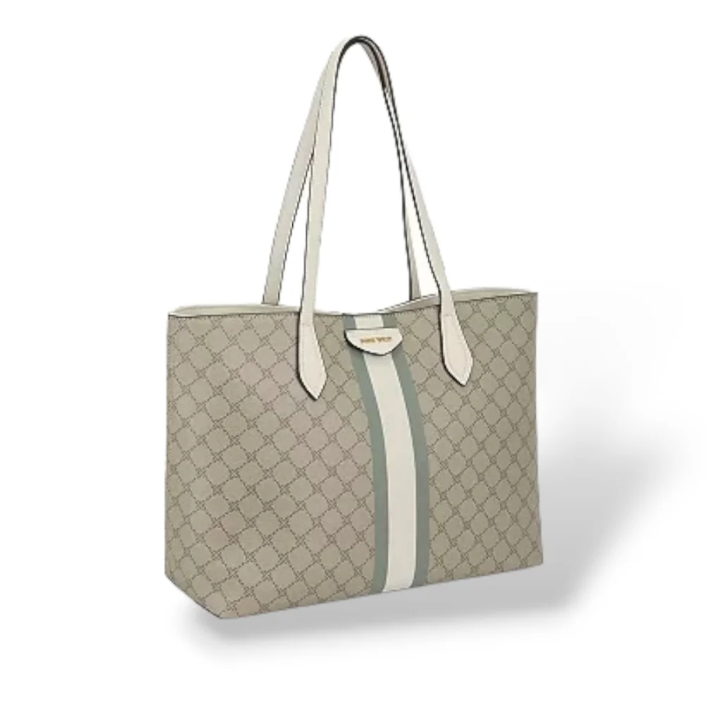 NWT Nine West 2-Piece Tote Bag and Shoulder Bag Set